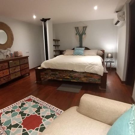 Casa Idea Ubud ภายนอก รูปภาพ
