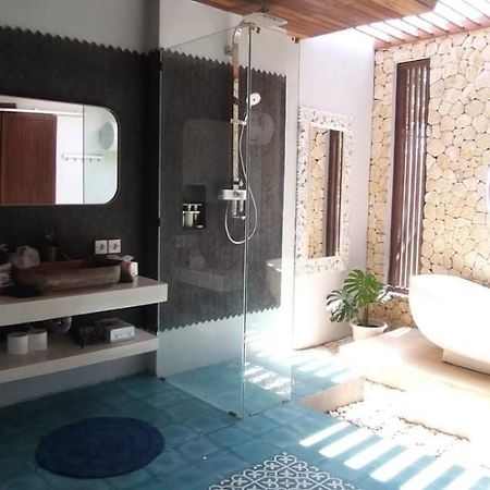Casa Idea Ubud ภายนอก รูปภาพ