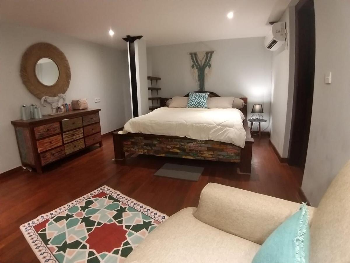 Casa Idea Ubud ภายนอก รูปภาพ