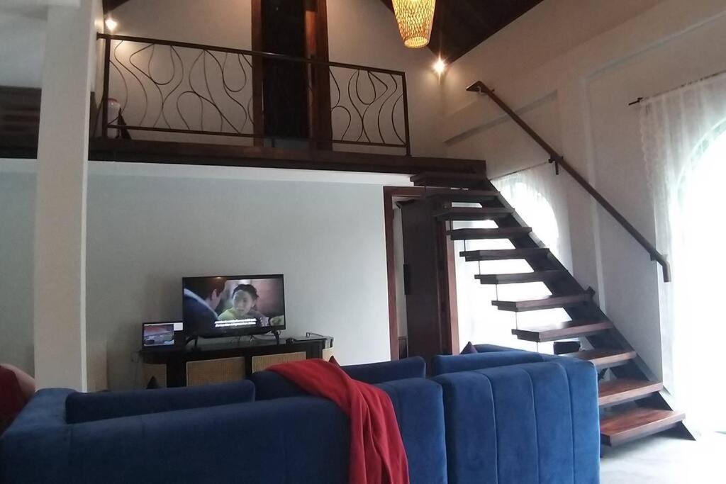 Casa Idea Ubud ภายนอก รูปภาพ