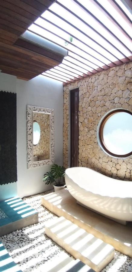 Casa Idea Ubud ภายนอก รูปภาพ