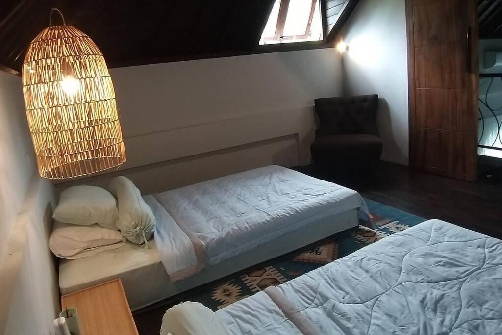 Casa Idea Ubud ภายนอก รูปภาพ