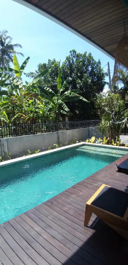 Casa Idea Ubud ภายนอก รูปภาพ