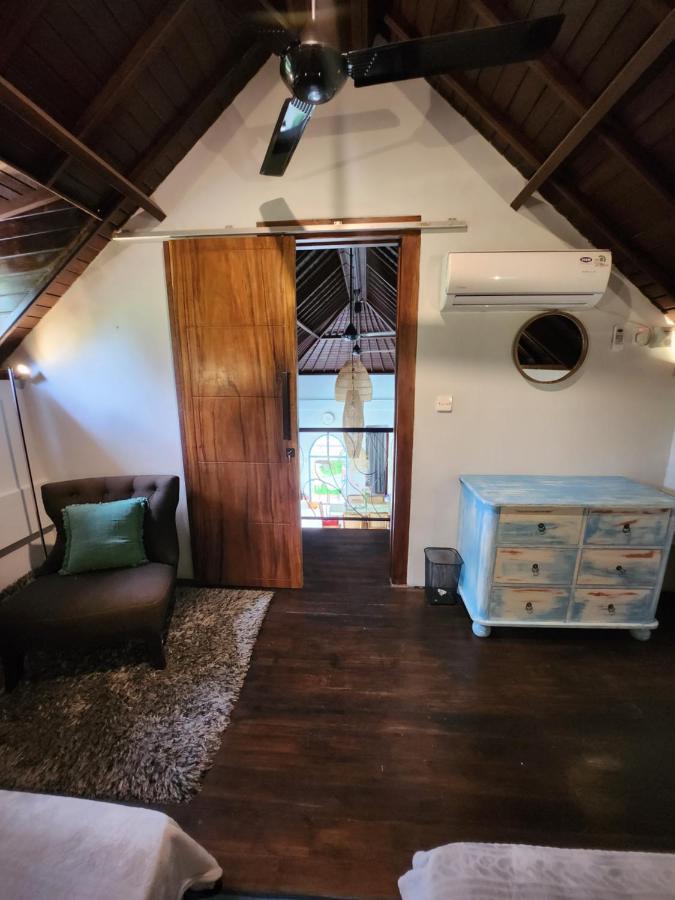 Casa Idea Ubud ภายนอก รูปภาพ