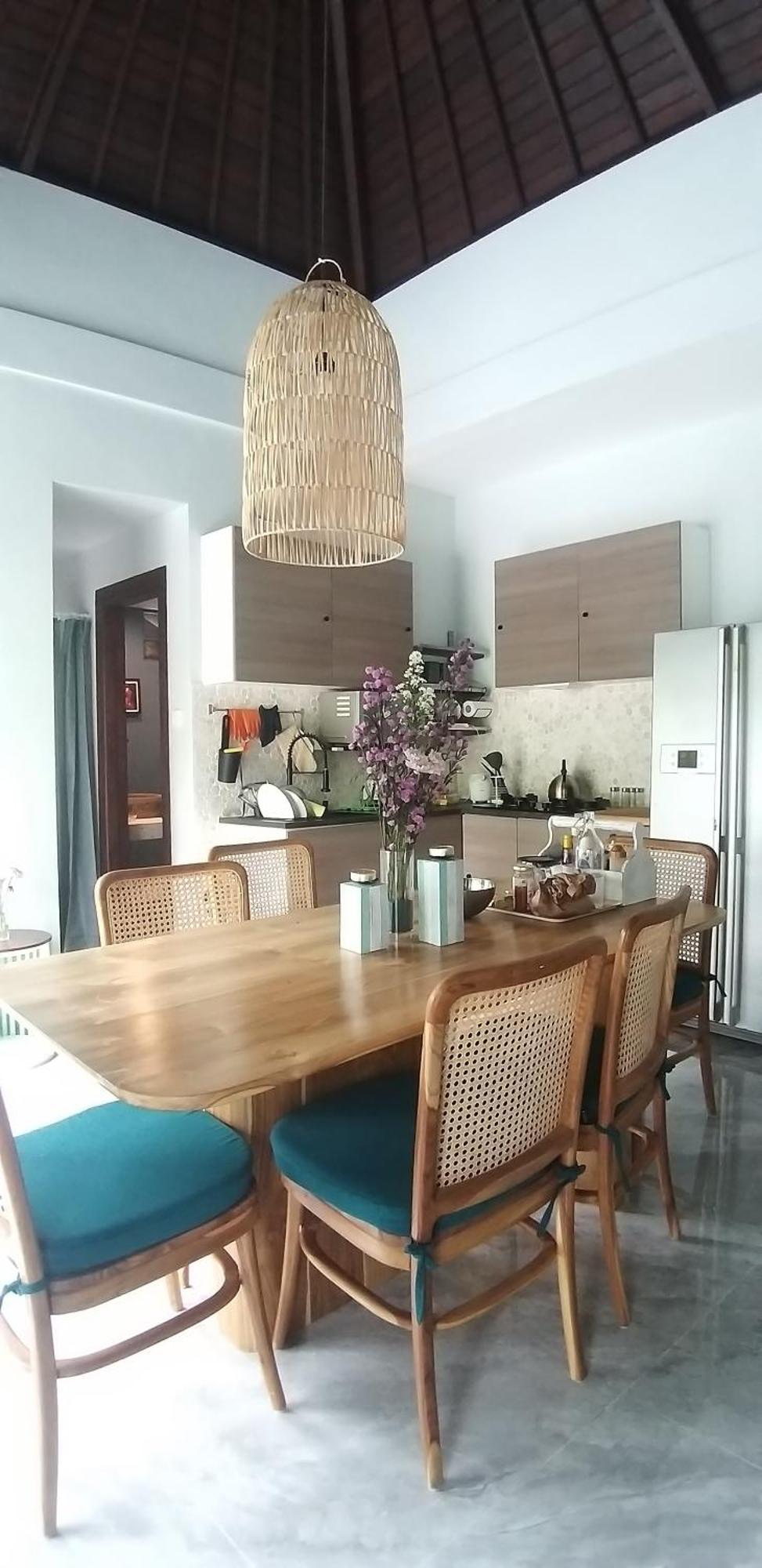 Casa Idea Ubud ภายนอก รูปภาพ