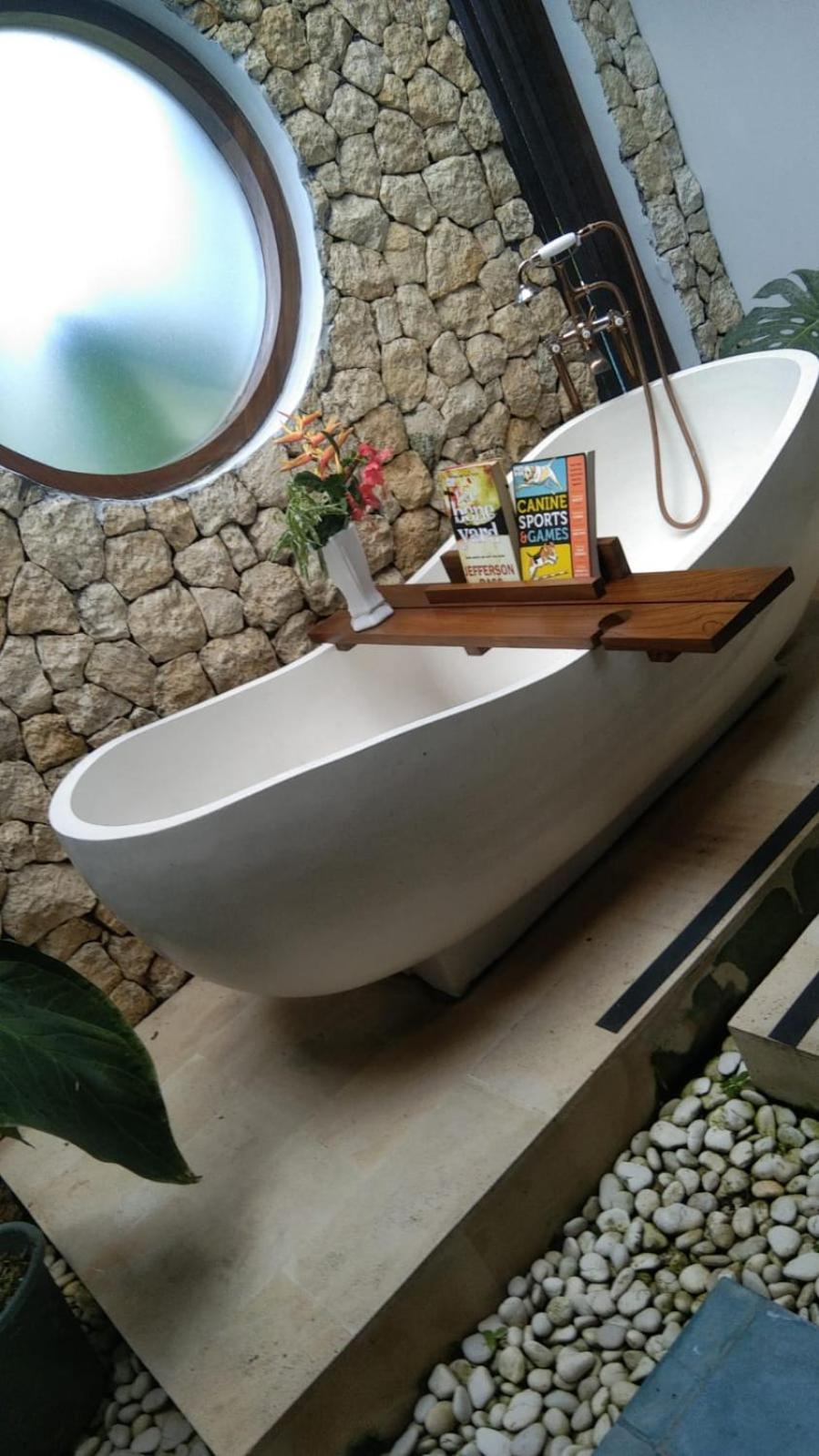 Casa Idea Ubud ภายนอก รูปภาพ